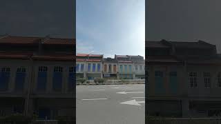 Ipoh Malaysia August 2024  travelshorts cityview ipoh malaysia [upl. by Anaeda994]