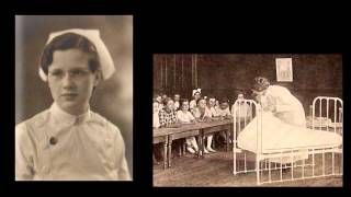 The History of Nursing 1800 2014 [upl. by Vasilis649]