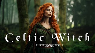 Celtic Witch Music 🌿  🌙 Celtic Pagan Wiccan Music ✨ Magical Witchy Music 🌳 Witchcraft Music [upl. by Gayelord]