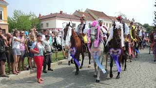 Za Starů Breclavů [upl. by Maryjo]