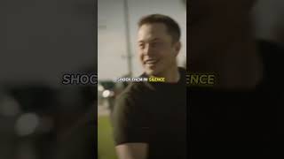 SHOCK THEM IN SILENCE 🤫 By Elon Musk 😈  qoutes shorts [upl. by Zerk]