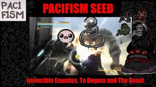 PACIFISM To Dogma Easter Egg Seed [upl. by Anirb]