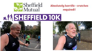 Sheffield Mutual 10k 29th Sept 2024 [upl. by Ravens870]