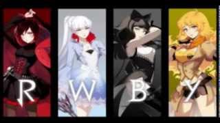 RWBY Volume 1 Soundtrack  9 Red Like Roses Part II FULL VERSION [upl. by Lauer]