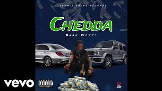 Bush Wakka  Chedda Official Audio [upl. by Bilow807]