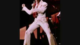 Where No One Stands Alone  Elvis Presley Live [upl. by Uolyram]