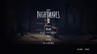 We back n there areMannequins lol  Little Nightmares 2 pt 3 [upl. by Ardis]