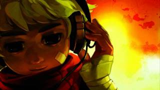 Bastion Soundtrack Mix Build That Wall Set Sail Come Home [upl. by Roeser56]