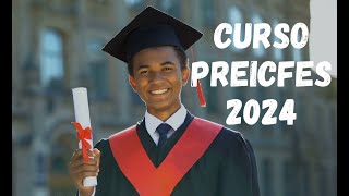 CURSO PREICFES 2024 ¡Convierte tus Sueños en Realidad [upl. by Lennahc]