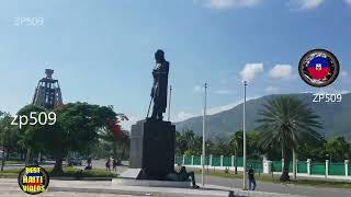 HAITI PORT AU PRINCE STREETS 2024 TOUR WHAT HAITI LOOKS LIKE TODAY TRAVEL [upl. by Markman278]