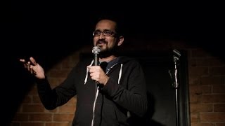 From Pakistan to Australia A StandUp Comedians Journey [upl. by Atalee]