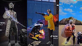 FREE FIRE Edit 🥶 TIKE TOK 9rfayt [upl. by Eniledgam]