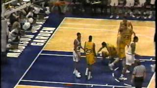 1994 NIT Championship  Villanova Wildcats vs Vanderbilt Commodores Full Game [upl. by Rma436]