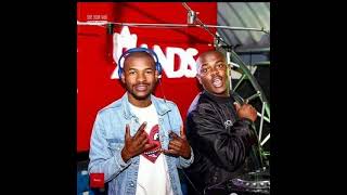 Gqom mix 2021  MR THELA amp MSHAYI JUNE [upl. by Adlen94]