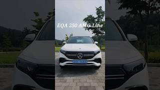 컴팩트한 사이즈의 벤츠 전기 SUV EQA250 이번달 프로모션 최대로 출고가능합니다 할인대란예정모델 EQA EQA250 벤츠EQA250 EQA할인 EQA250프로모션 [upl. by Tamsky391]