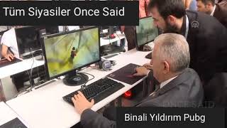 TÜM SİYASİLER Once Said 2 [upl. by Messere802]