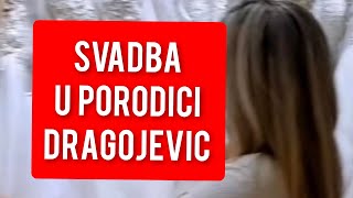 SVADBA U PORODICI DRAGOJEVIC  Biljana bira vencanicu  OBJAVILA OVO [upl. by Nnylireg]