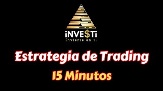 EVGO Trade 73 X Hora trading dividendos [upl. by Stilla]