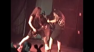 PANTERA 1992 quotHeresyquot  Hollywood CA Best Live Version [upl. by Beverlie905]