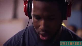 SHREDS Snarky Puppy  Lingus We Hope You Like It Here [upl. by Othelia811]