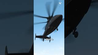 The New Potential Helicopter of The US Army shorts [upl. by Ranique962]