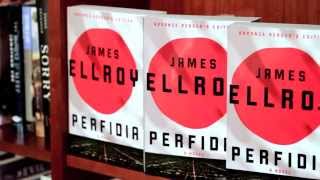 Perfidia by James Ellroy [upl. by Annaear]