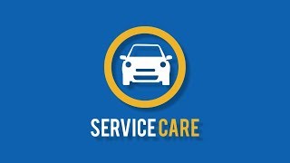 ServiceCare from Kwik Fit  pay for your next Service in monthly instalments [upl. by Neztnaj]