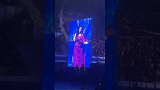 Purano Sei Diner Kotha ✨🎵❤️ Shreya Ghoshal live concert✨youtubeshorts shreyaghoshal shortsvideo [upl. by Standing]