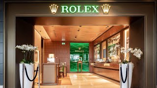 Rolex Watches With No Waiting Lists  Buy Immediately [upl. by Oelgnaed12]