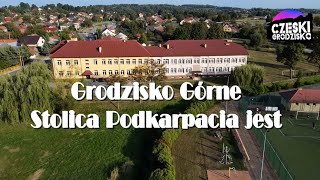 Grodzisko Górne ja w piosence [upl. by Eeima]