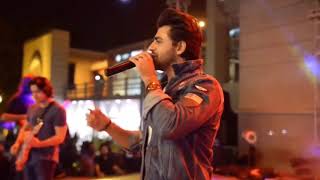 Suno chanda song in concert [upl. by Anastatius]