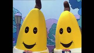 Bananas in Pyjamas  Ep207  Bananas Without Pyjamas [upl. by Nairda]