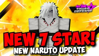 New ASTD Madara 7 STAR 6 PATHS EASTER UPDATE All leaks amp more [upl. by Eldred20]