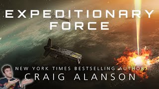 Why You Should Read Expeditionary Force [upl. by Abla]