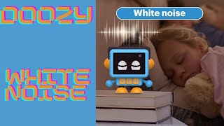 Doozy The Dancing Alarm Bot White Noise Setup  Clip 4 [upl. by Anujra]