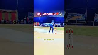 South Mandrella always feels special…✨🤍🫶 ijajmandrella cricketfan cricket [upl. by Corri]