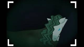 Animation Project The Kelpie [upl. by Adnawyek267]