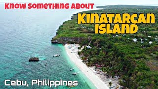 Kinatarcan Island Explored  A must to visit in Northern Cebu Philippines [upl. by Eneli585]