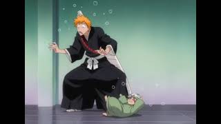 Nel wants to ride ichigo Bleach  espade neliele  Ichigo  funny moments [upl. by Katlin]