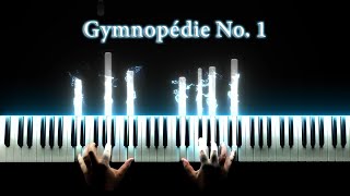 Satie  Gymnopédie No 1 [upl. by Sargent821]