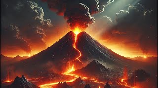 What Are Volcanoes Unveiling Earth’s Fiery Mountains [upl. by Thier62]