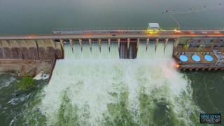 Bagnell Dam Open May 2017 [upl. by Naveb880]