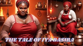 Iya basira  evil cook [upl. by Sorensen]