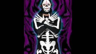 AAA Theme Song La Parka [upl. by Ardnatal]