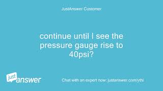 I have a Wellmate pressure tank situated in the crawl space [upl. by Artened]