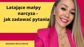 🤡Łatające małpy narcyza w Sądzie 👩🏼‍⚖️ zadaj im 1 pytanie 🧑‍⚖️ [upl. by Yelnik]