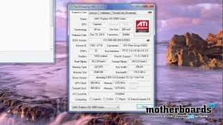 AMD Radeon HD 6950 Software Unlock to Radeon 6970 BIOS Flash Motherboardsorg [upl. by Norward486]