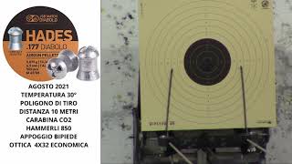 le migliori carabine ad aria compressa vol2  Campionato Italiano a squadre Field Target [upl. by Ungley]