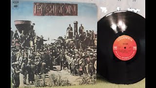 Pig Iron Pig Iron 1970 US Blues Rock Psychedelic Rock [upl. by Schubert]