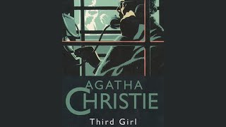 Third Girl A Hercule Poirot Mystery by Agatha Christie Complete  Read by Hugh Fraser [upl. by Chiou]